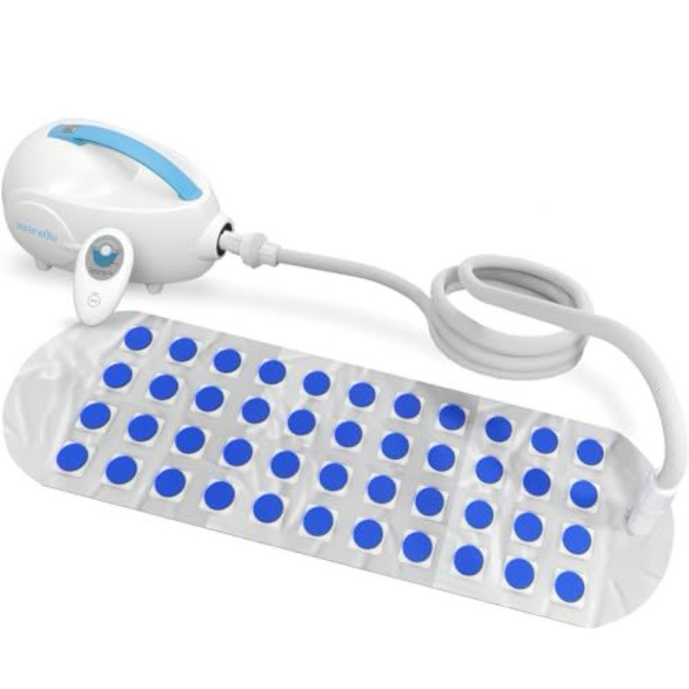 Serenelife Bath Spa Mat